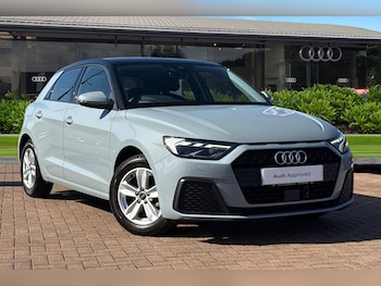 Used Audi A1 2022 for sale - 77929078: Photo