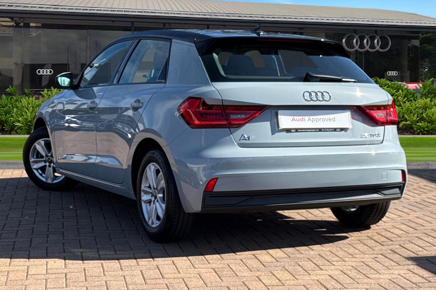 Used Audi A1 2022 for sale - 77929078: Photo 2