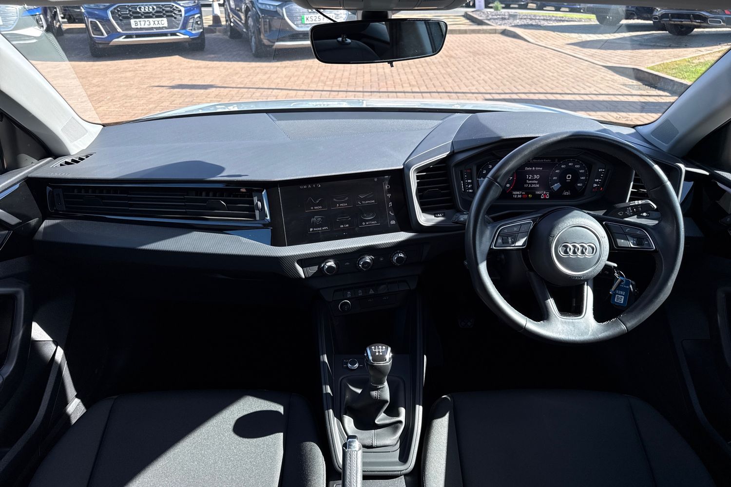 Used Audi A1 2022 for sale - 77929078: Photo 24