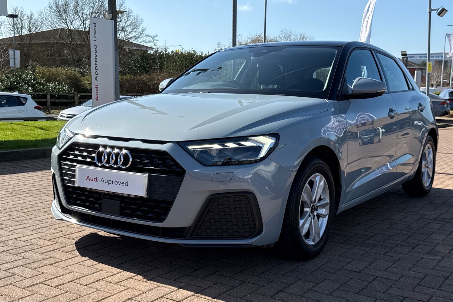 Used Audi A1 2022 for sale - 77929078: Photo 25