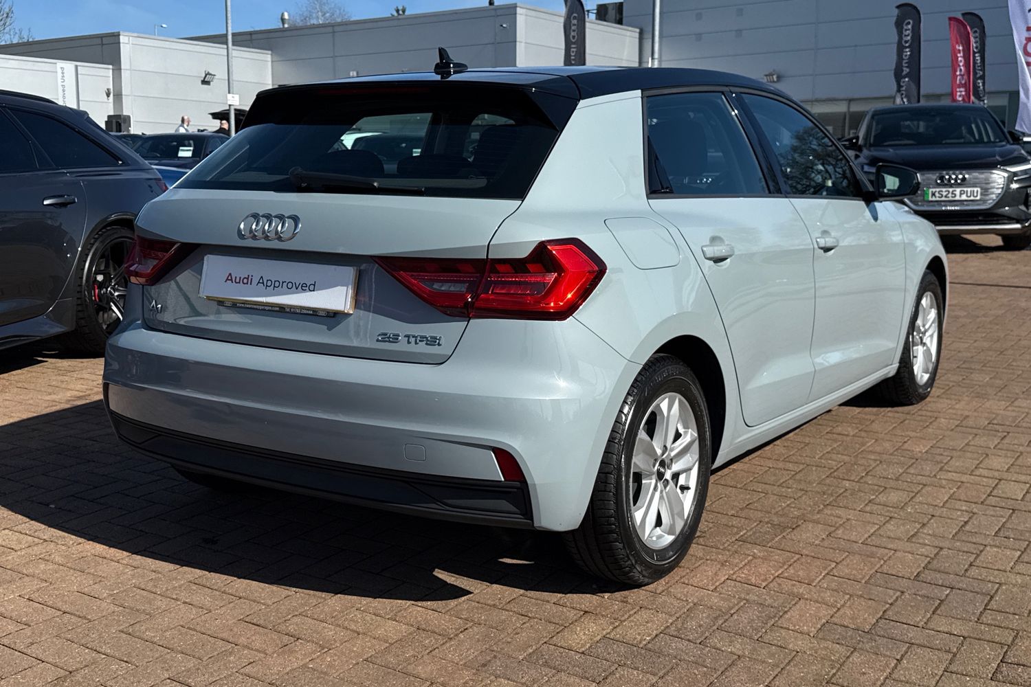 Used Audi A1 2022 for sale - 77929078: Photo 26
