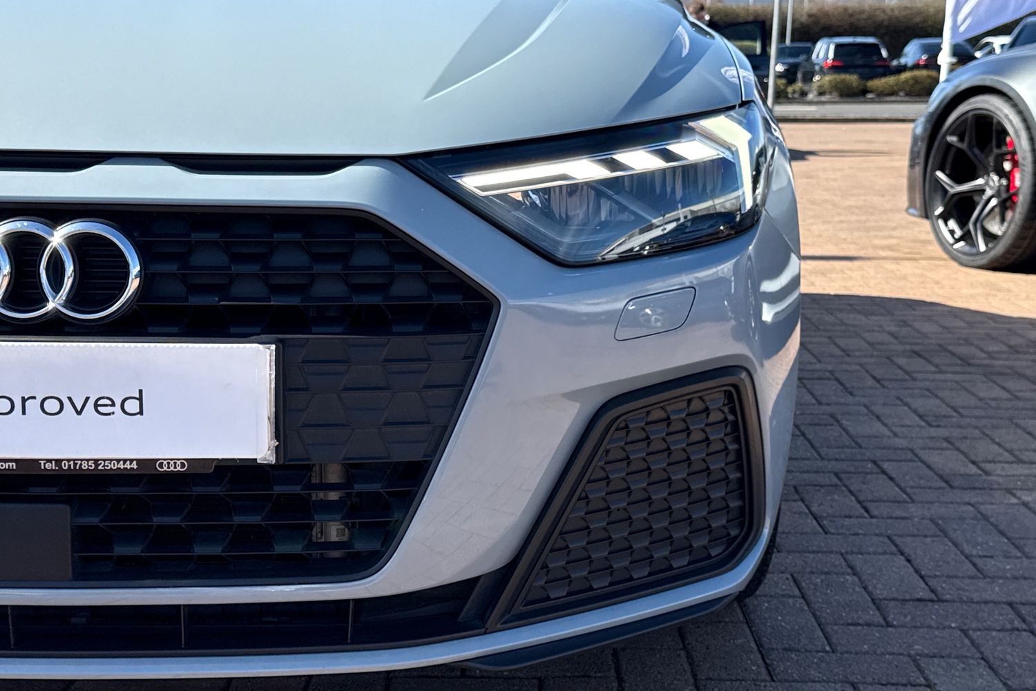 Used Audi A1 2022 for sale - 77929078: Photo 29