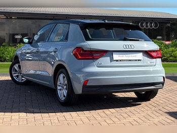 Used Audi A1 2022 for sale - 77929078: Photo