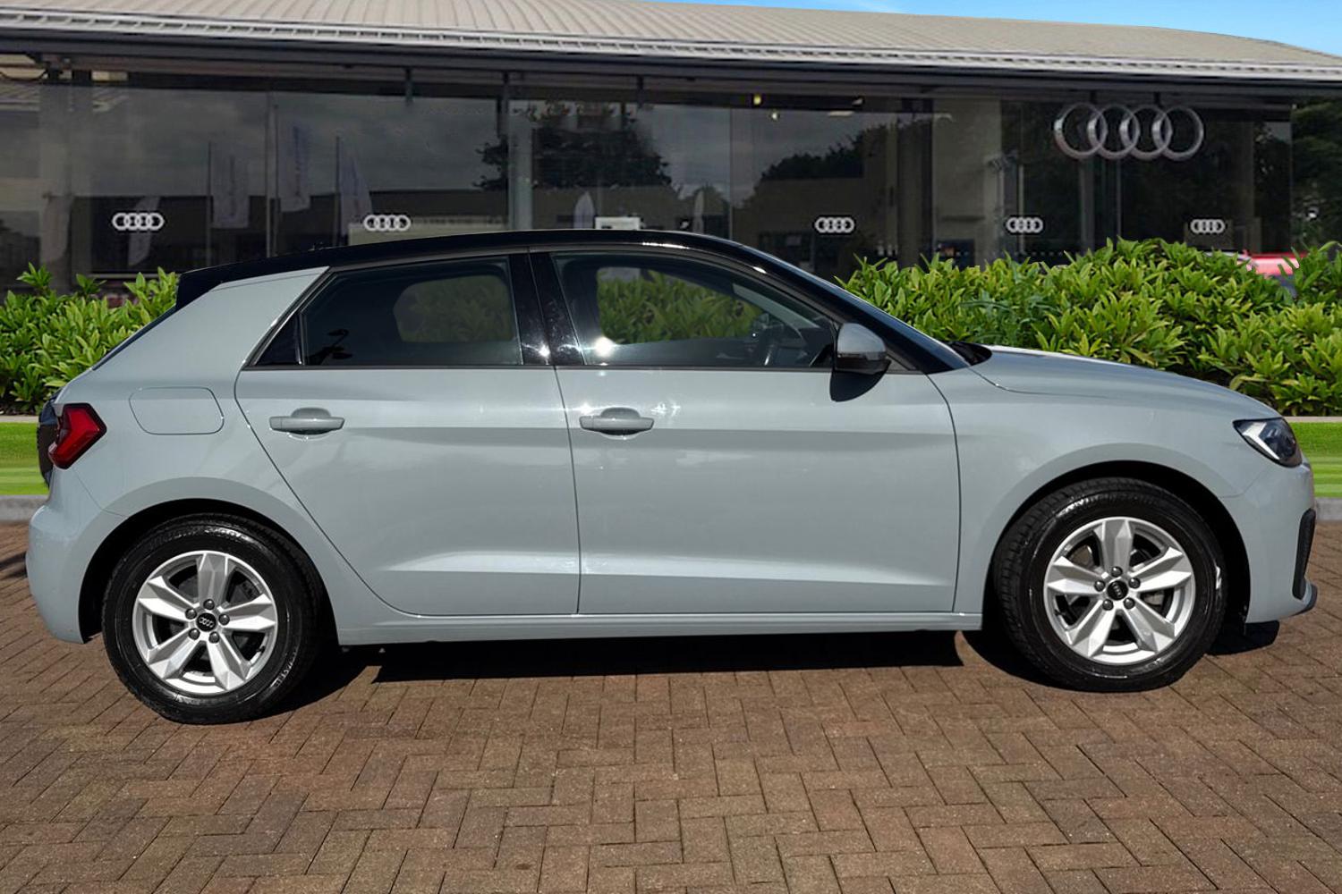 Used Audi A1 2022 for sale - 77929078: Photo 3