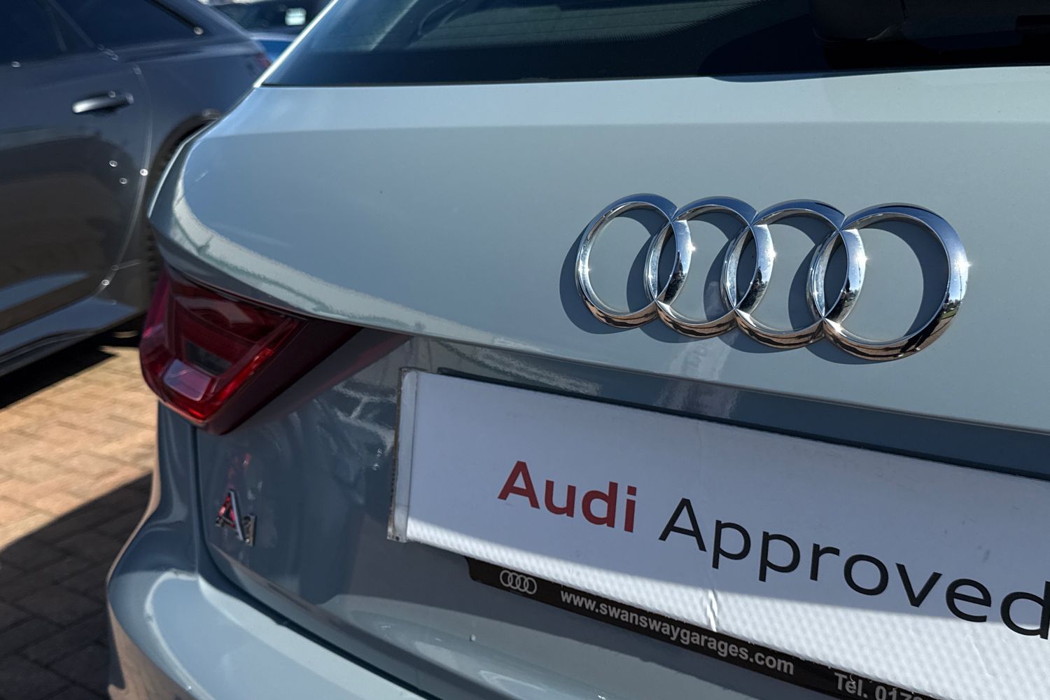 Used Audi A1 2022 for sale - 77929078: Photo 34