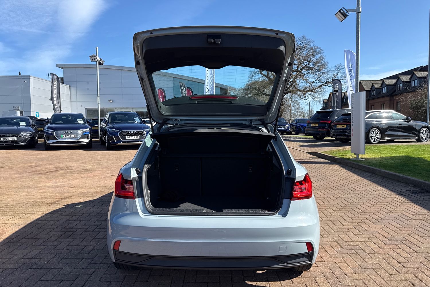 Used Audi A1 2022 for sale - 77929078: Photo 35