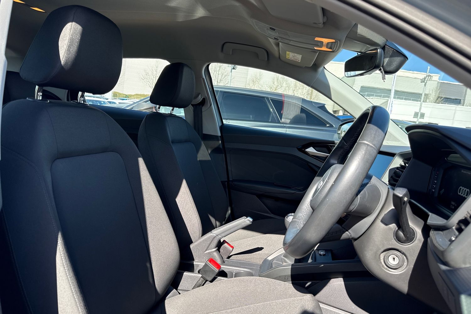 Used Audi A1 2022 for sale - 77929078: Photo 38
