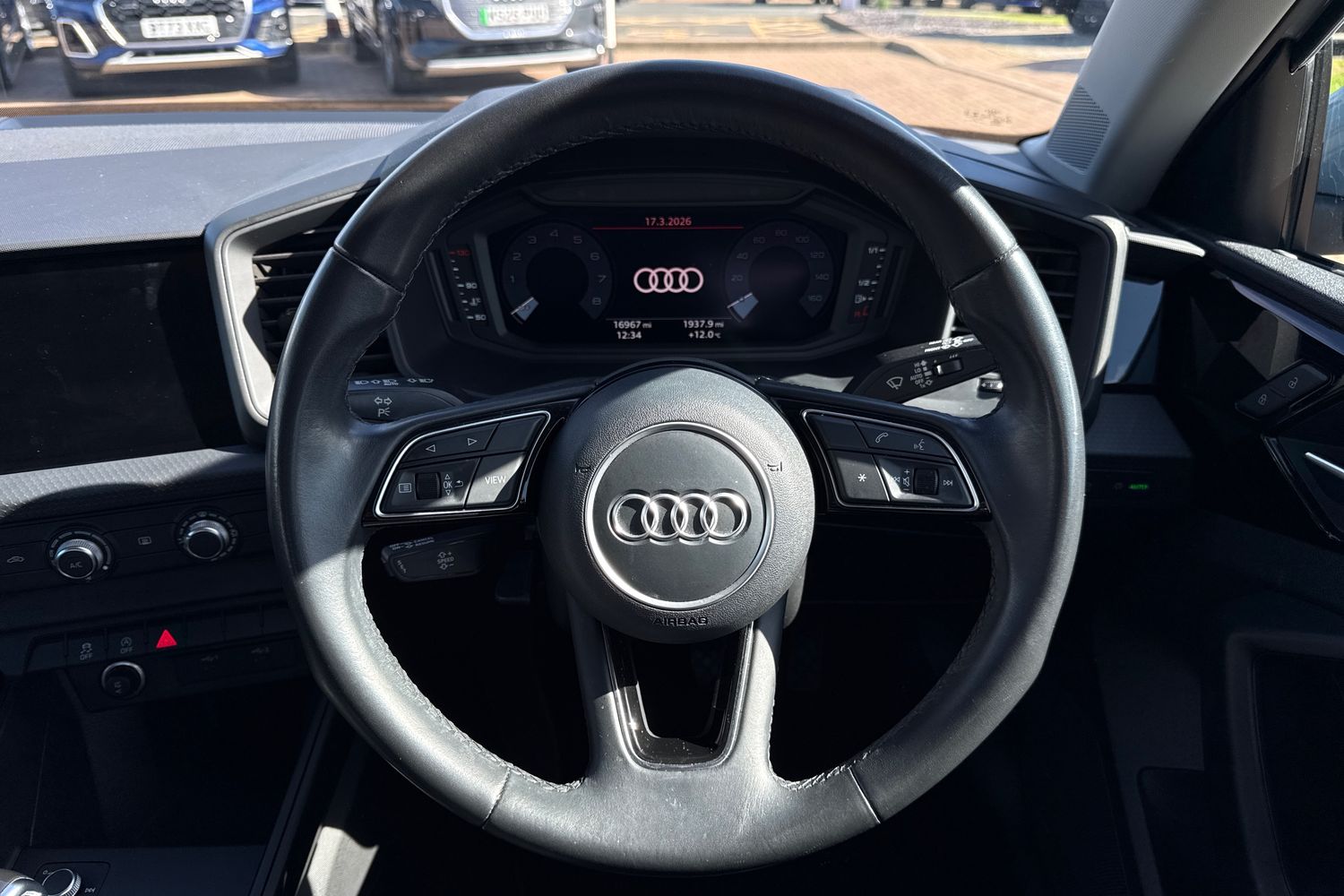 Used Audi A1 2022 for sale - 77929078: Photo 39