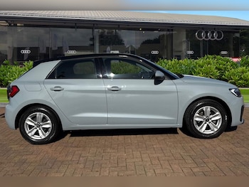 Used Audi A1 2022 for sale - 77929078: Photo