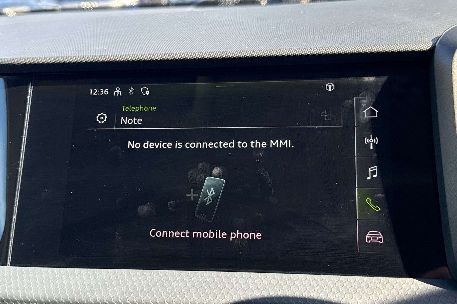 Used Audi A1 2022 for sale - 77929078: Photo 47