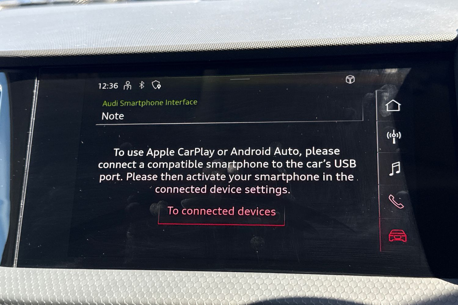 Used Audi A1 2022 for sale - 77929078: Photo 48