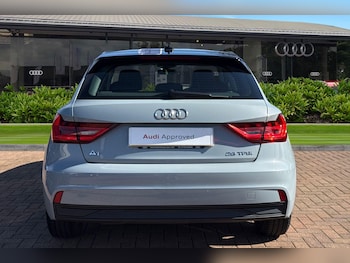 Used Audi A1 2022 for sale - 77929078: Photo