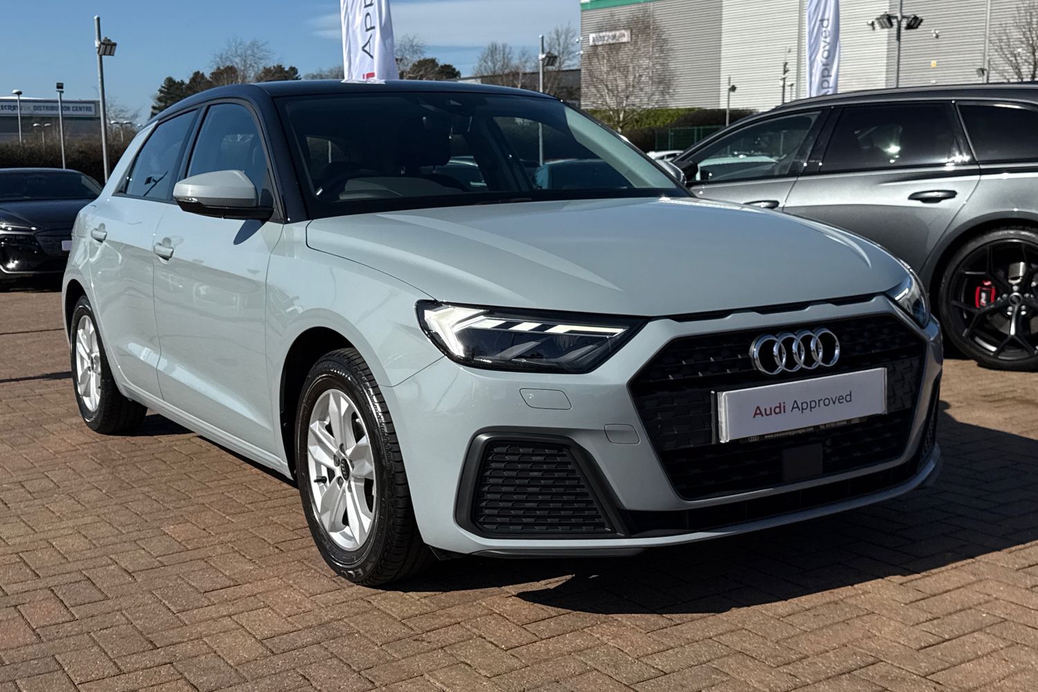 Used Audi A1 2022 for sale - 77929078: Photo 8
