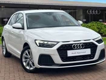 2020 - Sport 30 TFSI 116 PS S tronic 5-Door