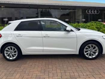 Used Audi A1 2020 for sale - 74980625: Photo