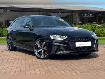 Used Audi A4 2024 for sale - 78746209: Photo