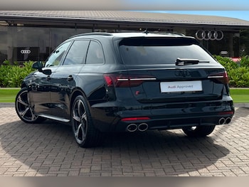 Used Audi A4 2024 for sale - 78746209: Photo