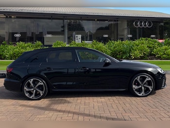 Used Audi A4 2024 for sale - 78746209: Photo