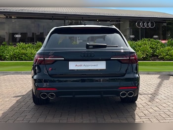 Used Audi A4 2024 for sale - 78746209: Photo