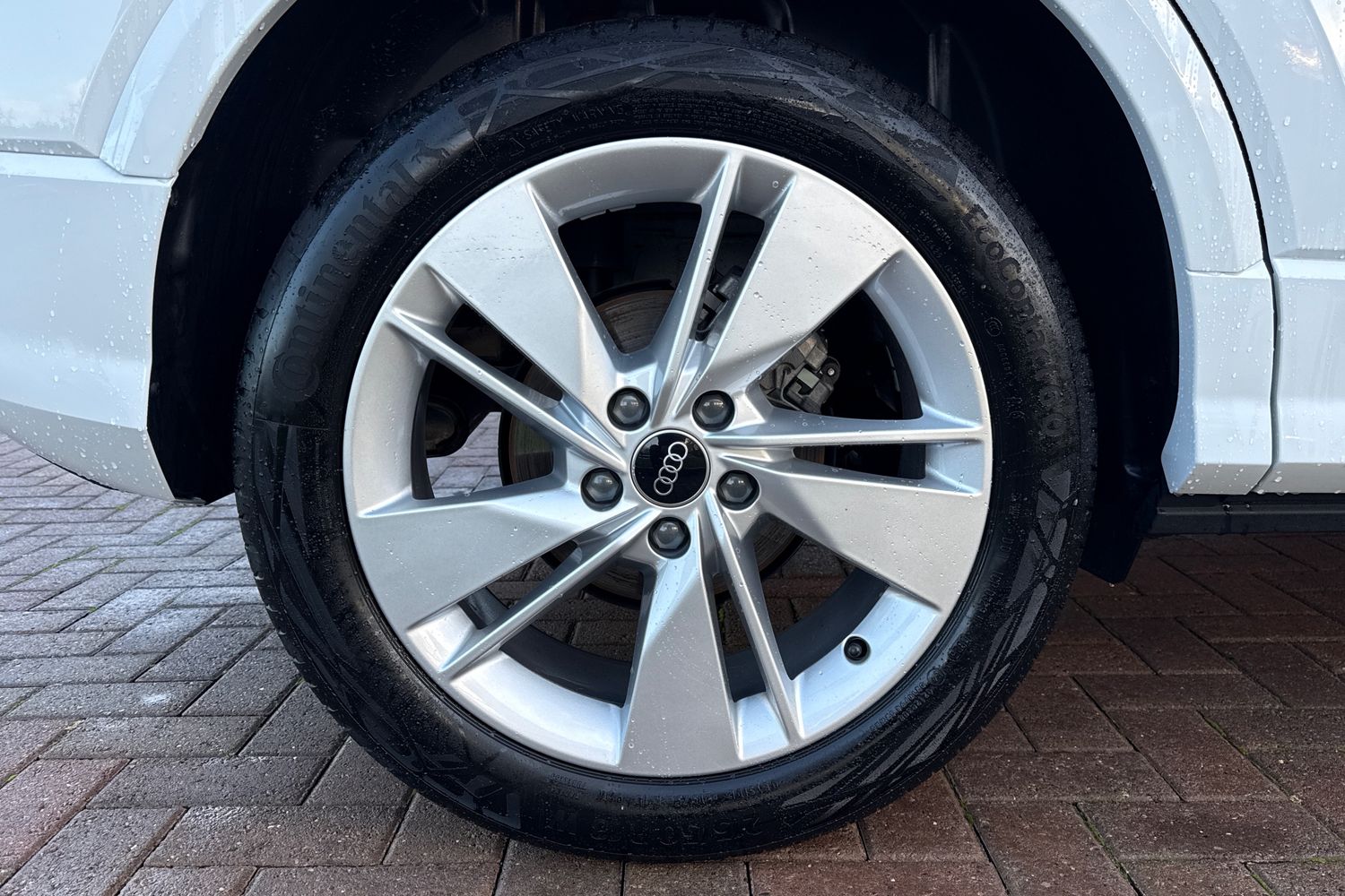 Used Audi Q2 2025 for sale - 76836361: Photo 10