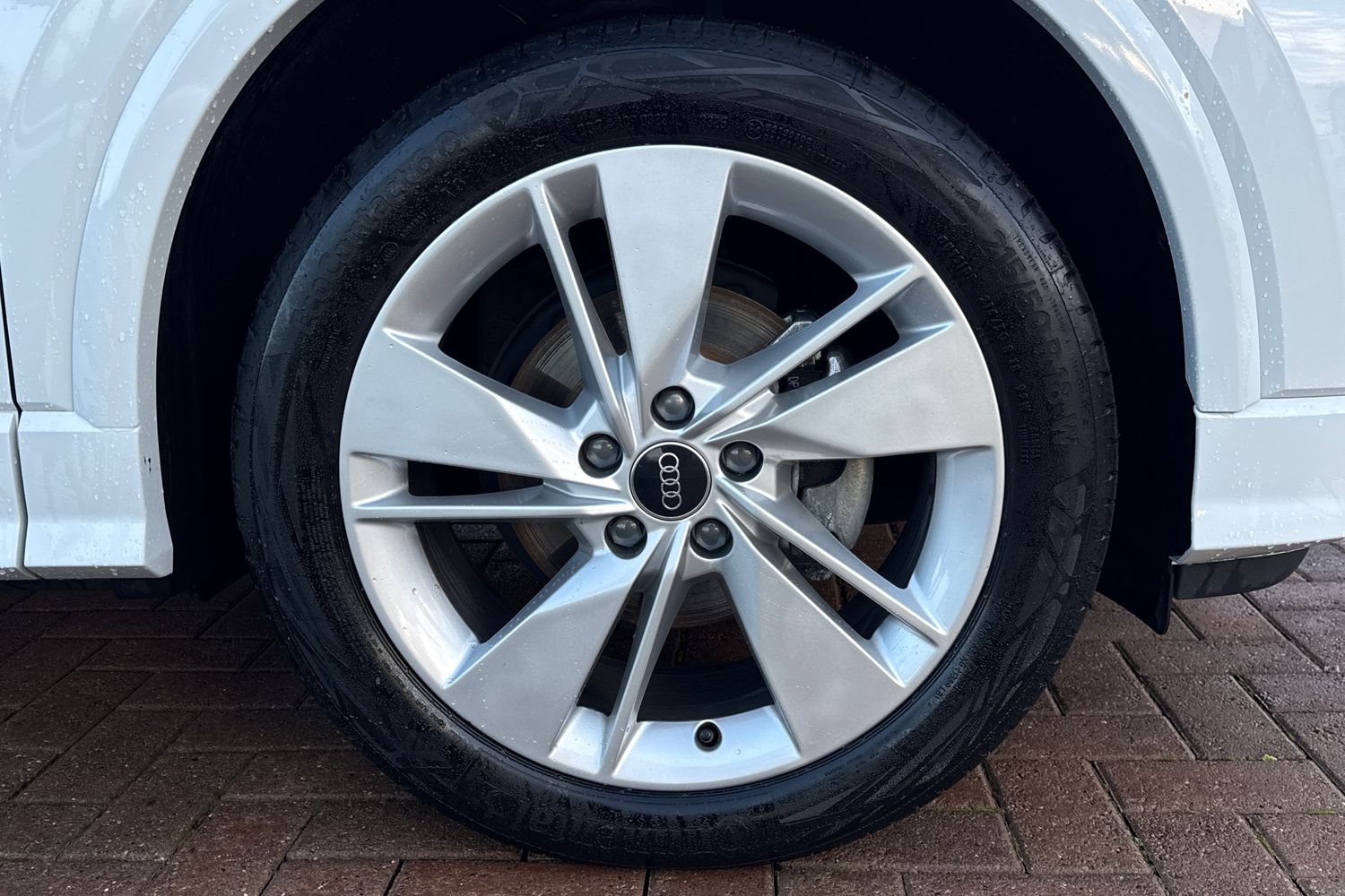 Used Audi Q2 2025 for sale - 76836361: Photo 11