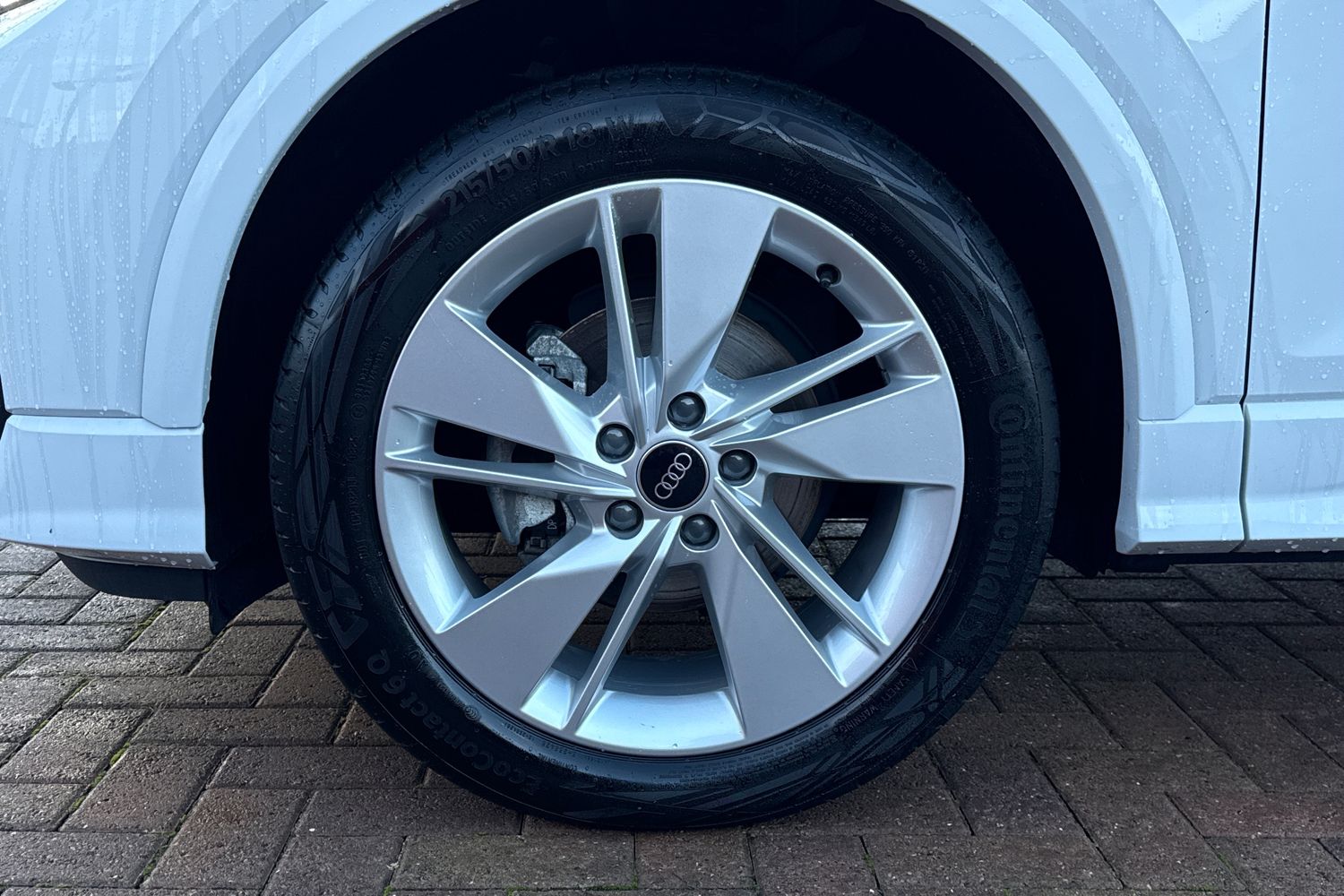 Used Audi Q2 2025 for sale - 76836361: Photo 12