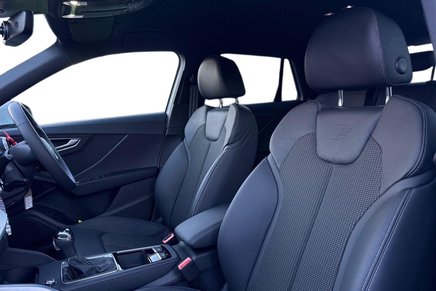 Used Audi Q2 2025 for sale - 76836361: Photo 16