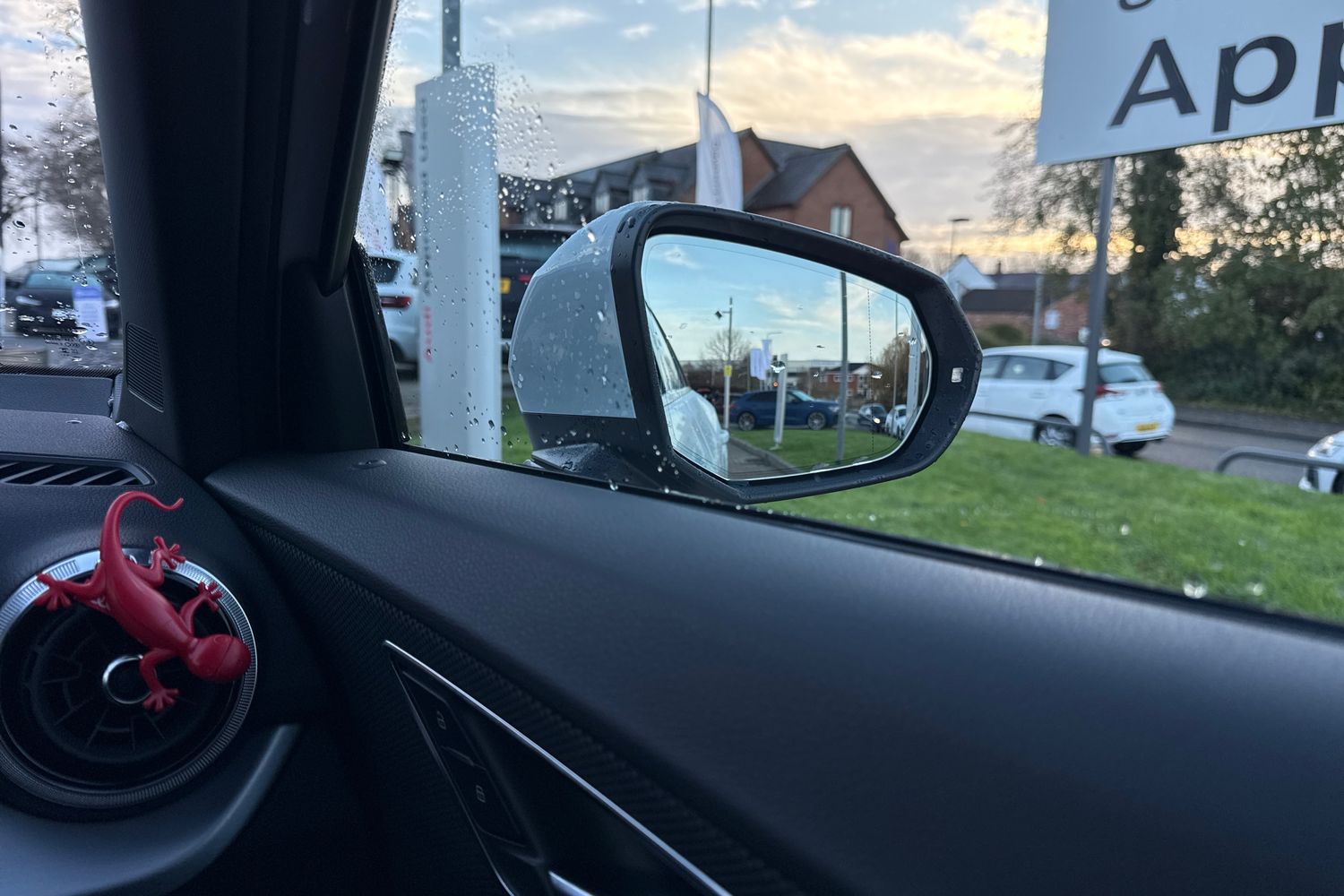 Used Audi Q2 2025 for sale - 76836361: Photo 21