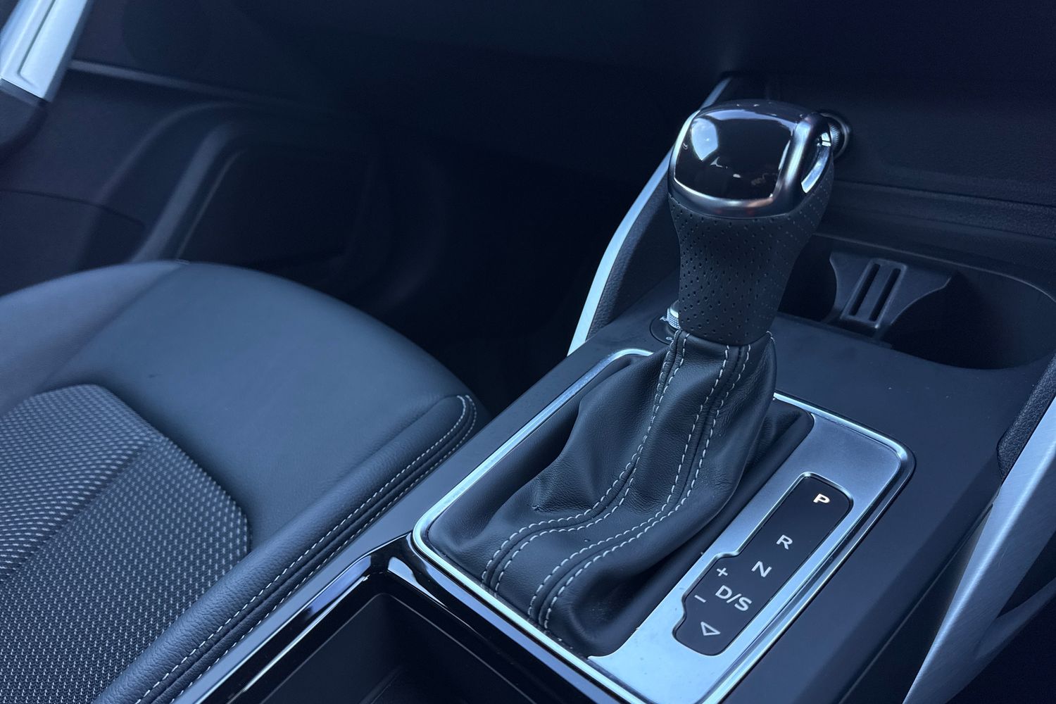 Used Audi Q2 2025 for sale - 76836361: Photo 23