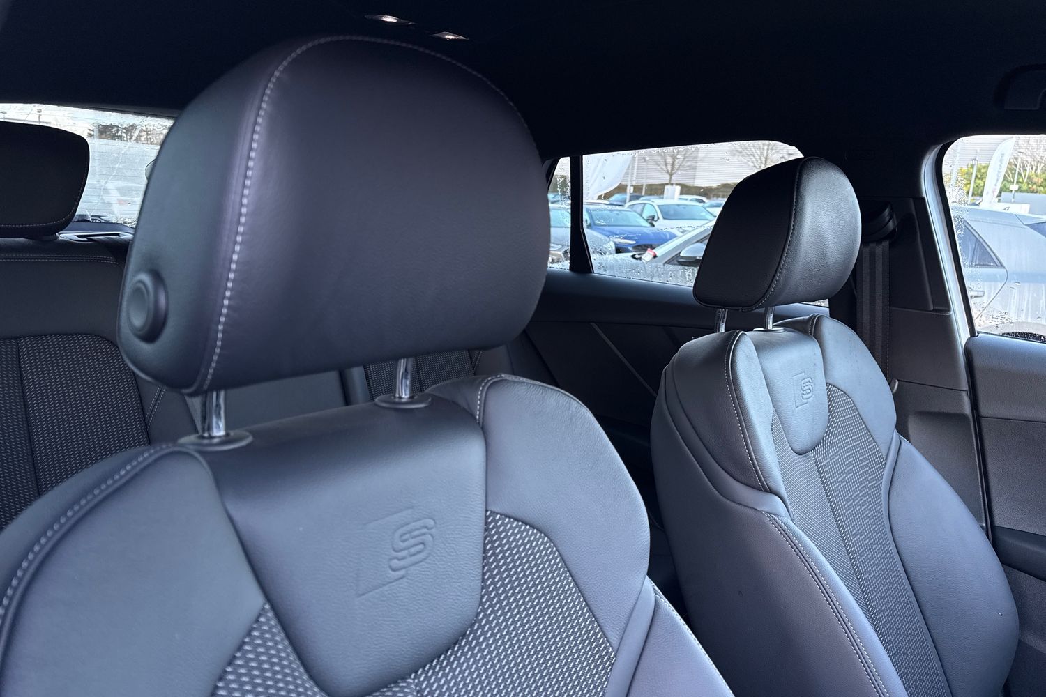 Used Audi Q2 2025 for sale - 76836361: Photo 24