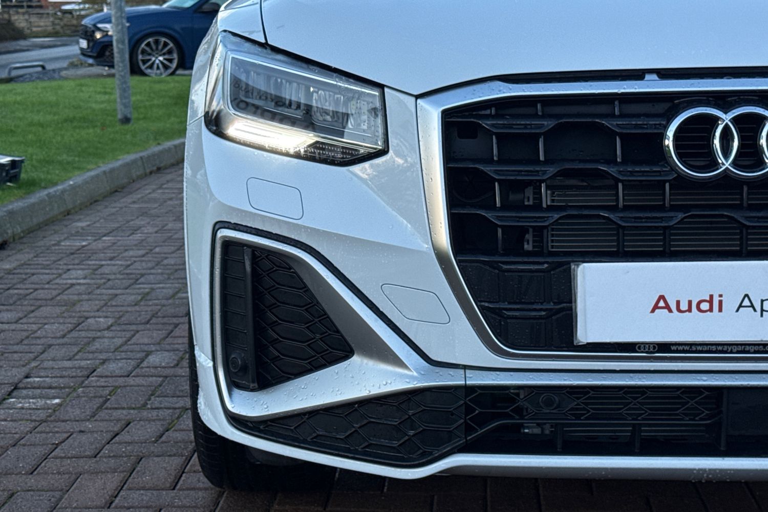 Used Audi Q2 2025 for sale - 76836361: Photo 28