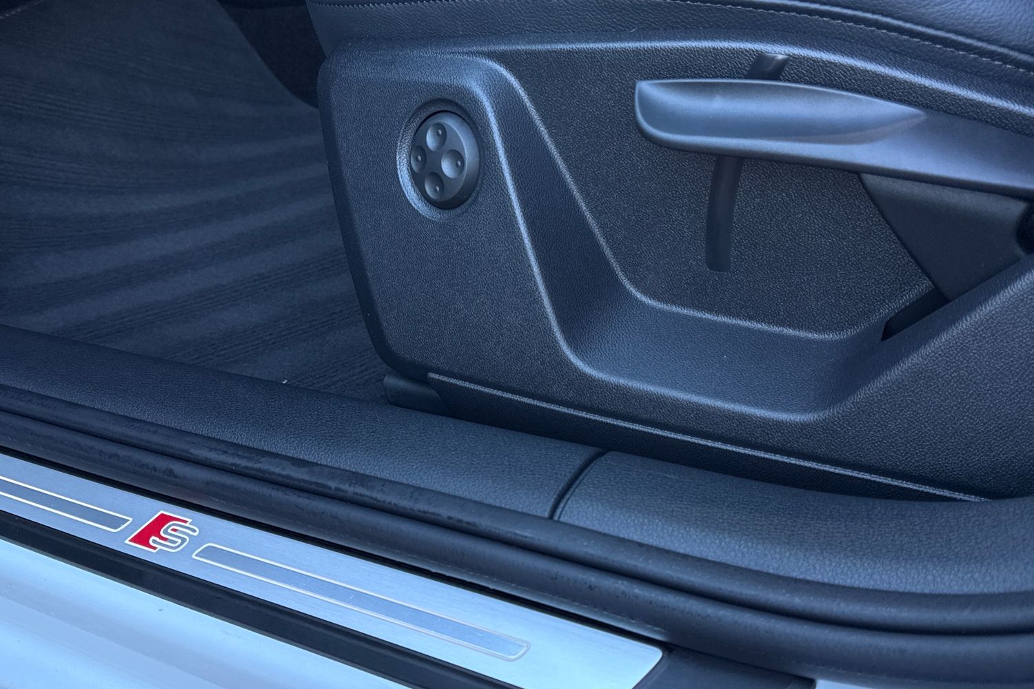 Used Audi Q2 2025 for sale - 76836361: Photo 35