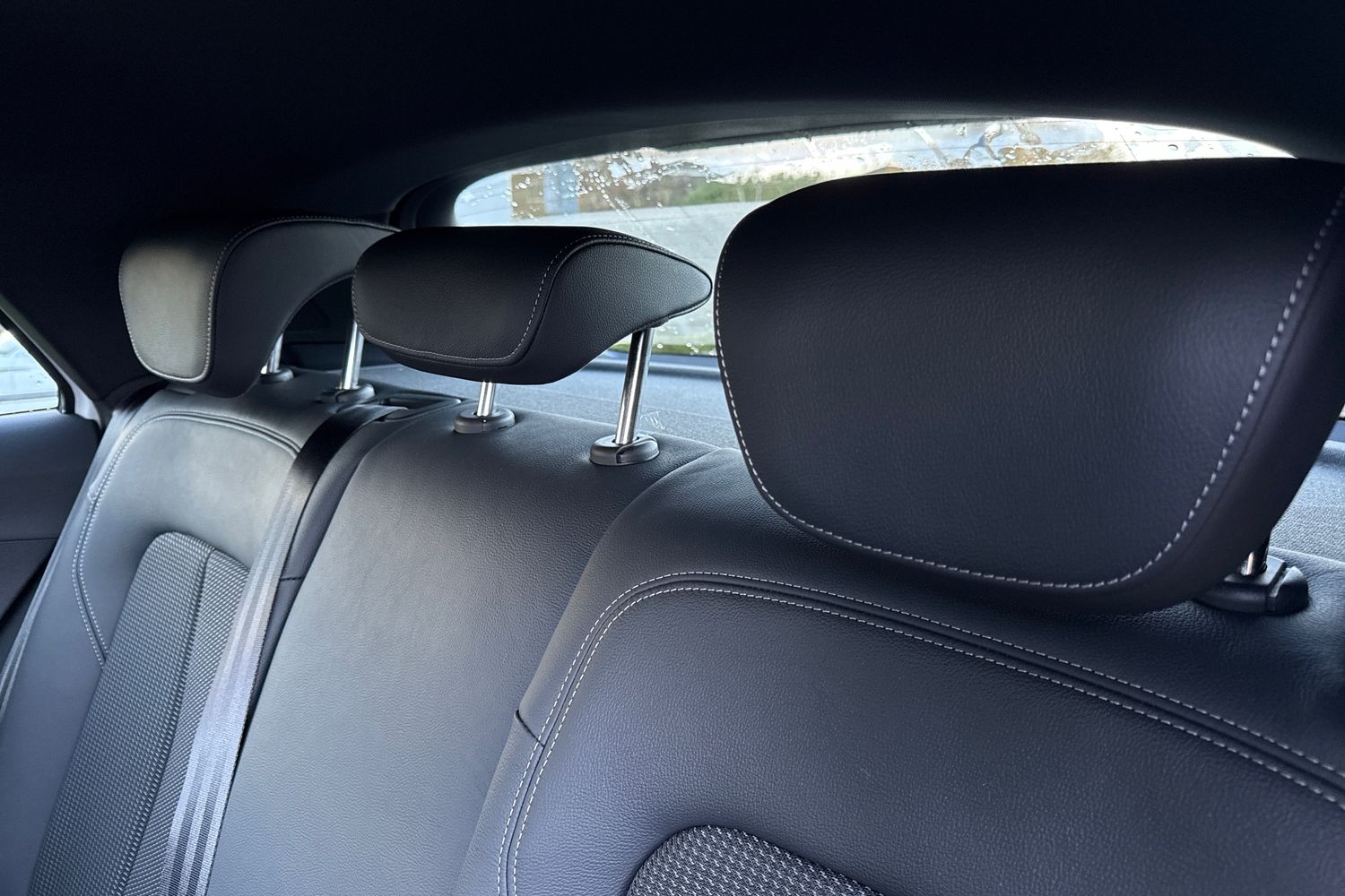 Used Audi Q2 2025 for sale - 76836361: Photo 37