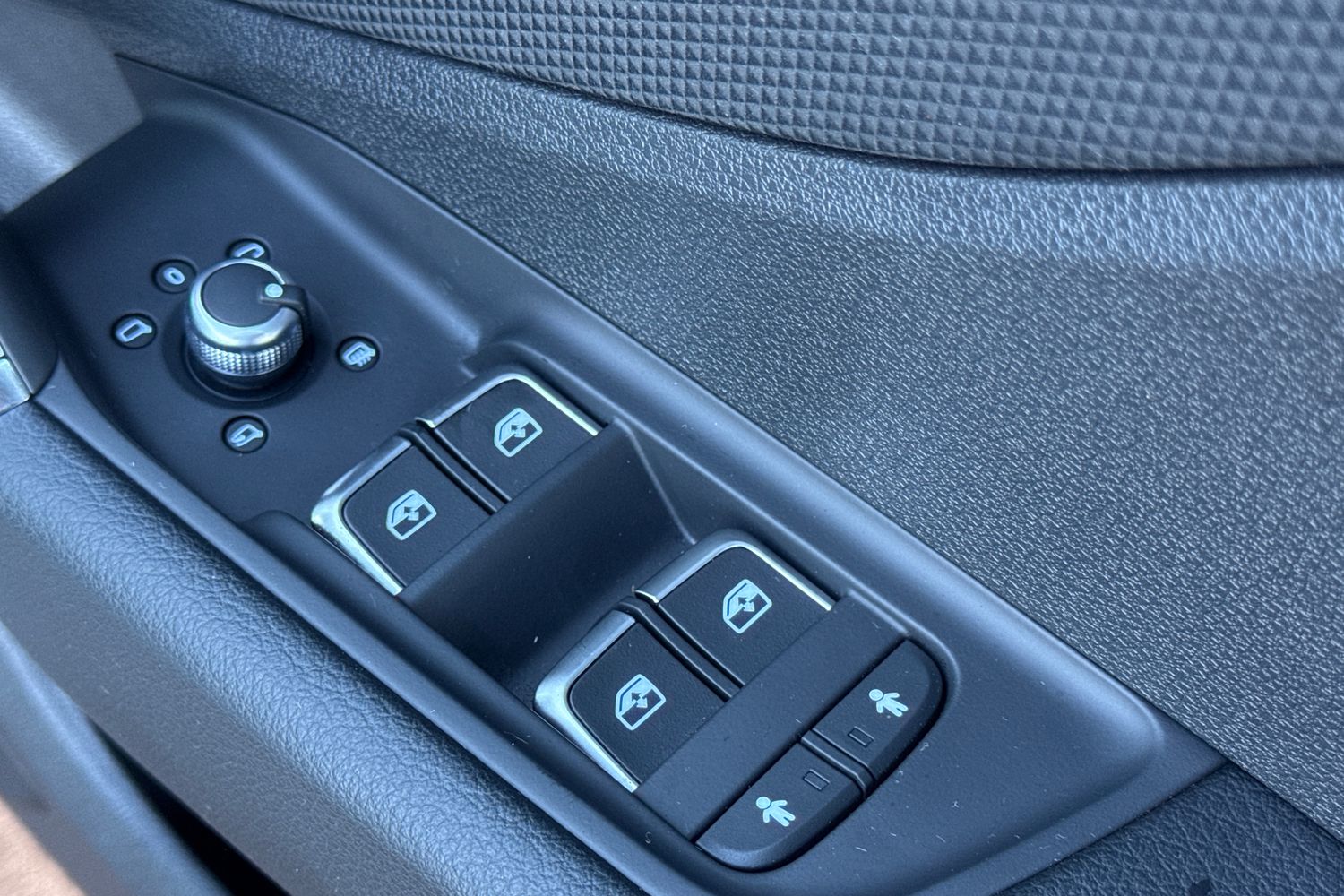 Used Audi Q2 2025 for sale - 76836361: Photo 42