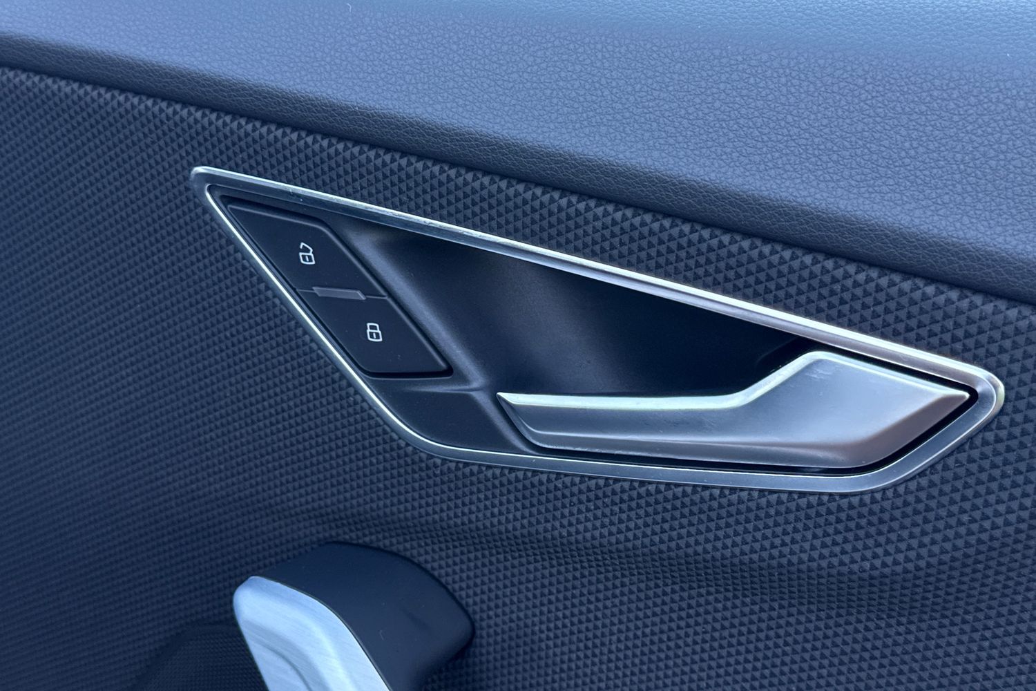 Used Audi Q2 2025 for sale - 76836361: Photo 43