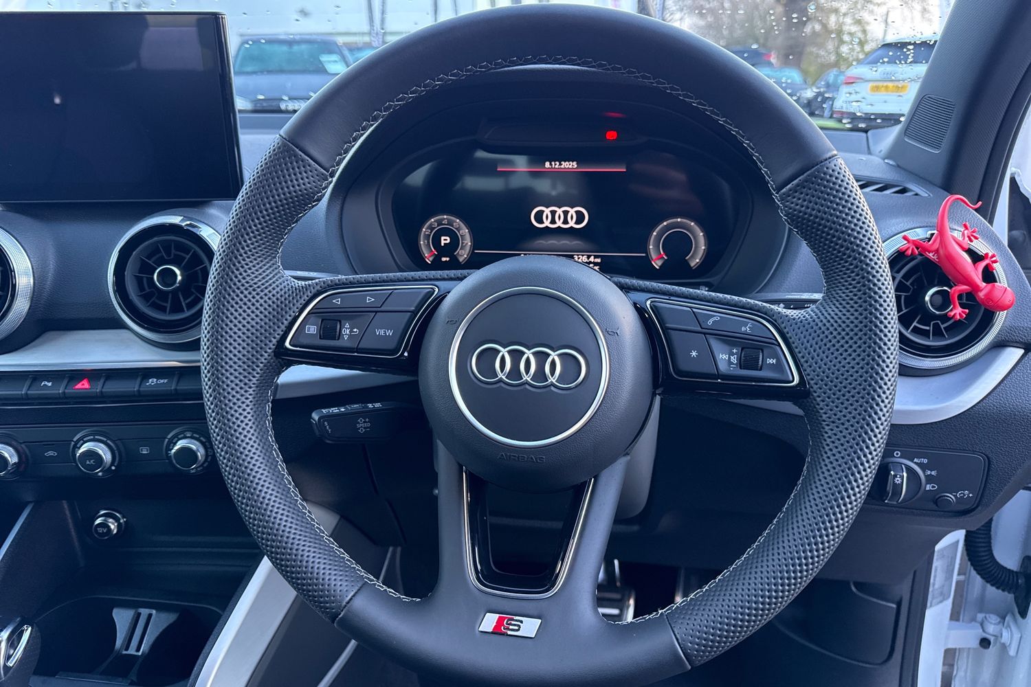 Used Audi Q2 2025 for sale - 76836361: Photo 46