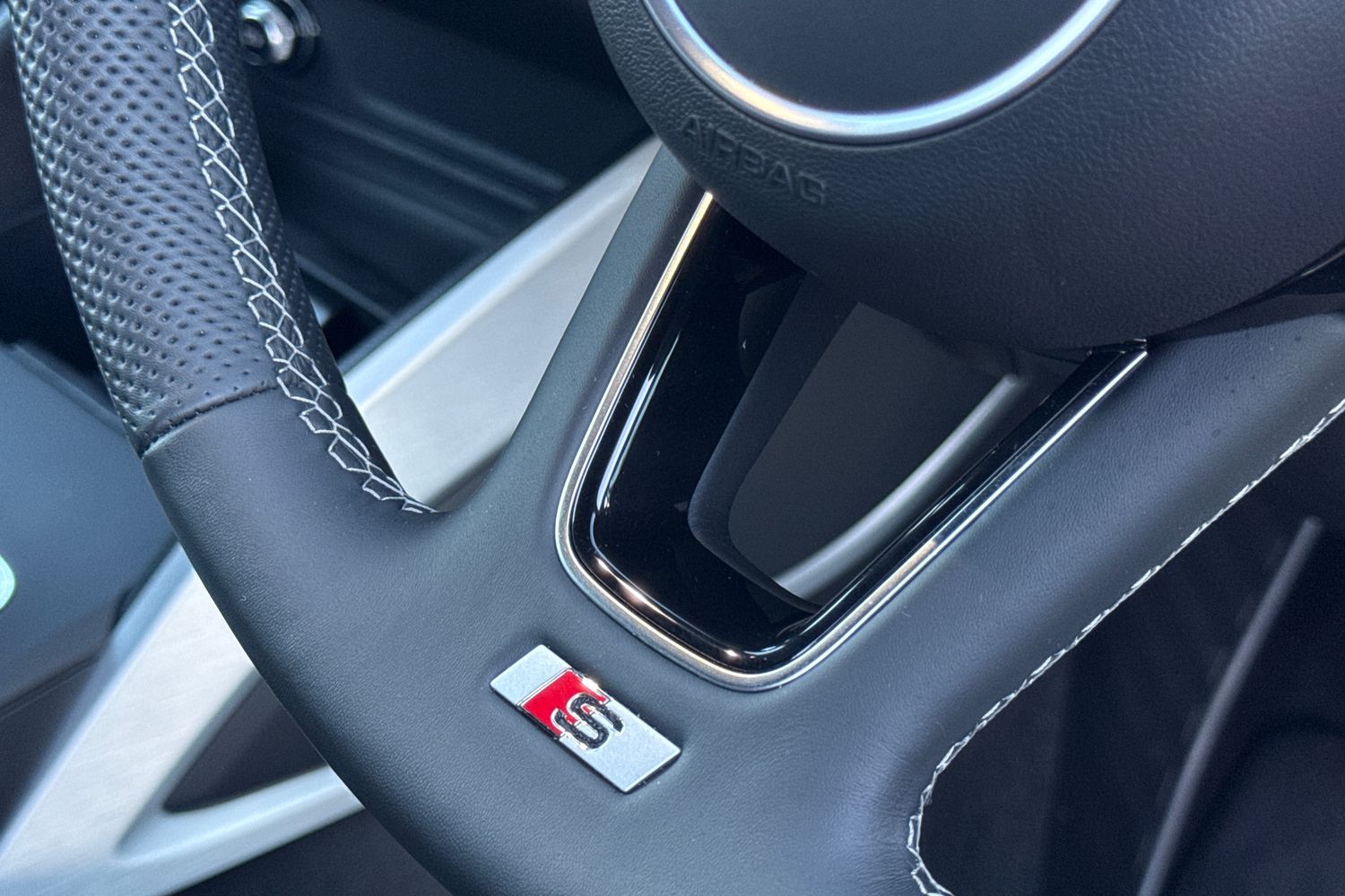 Used Audi Q2 2025 for sale - 76836361: Photo 47