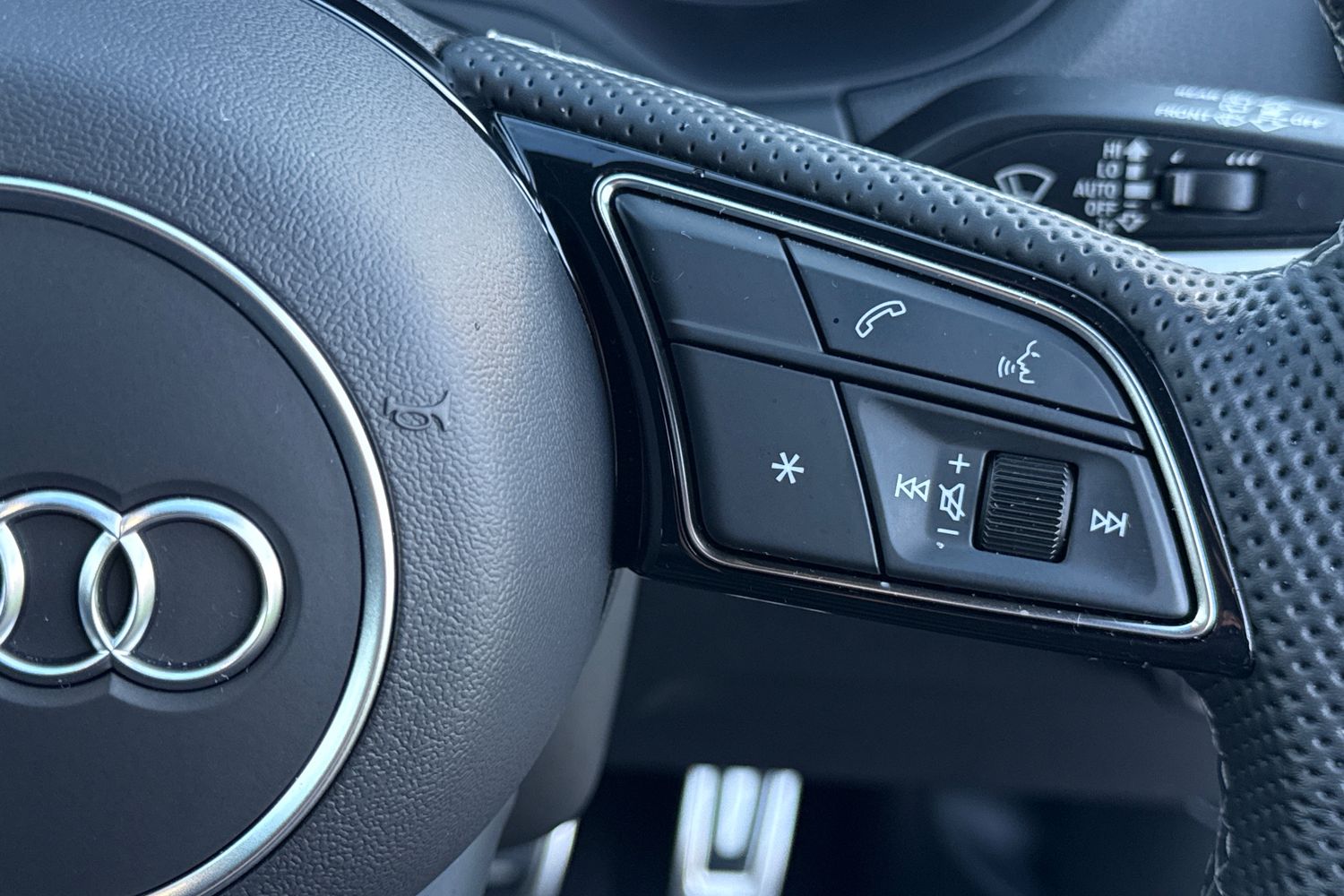 Used Audi Q2 2025 for sale - 76836361: Photo 49