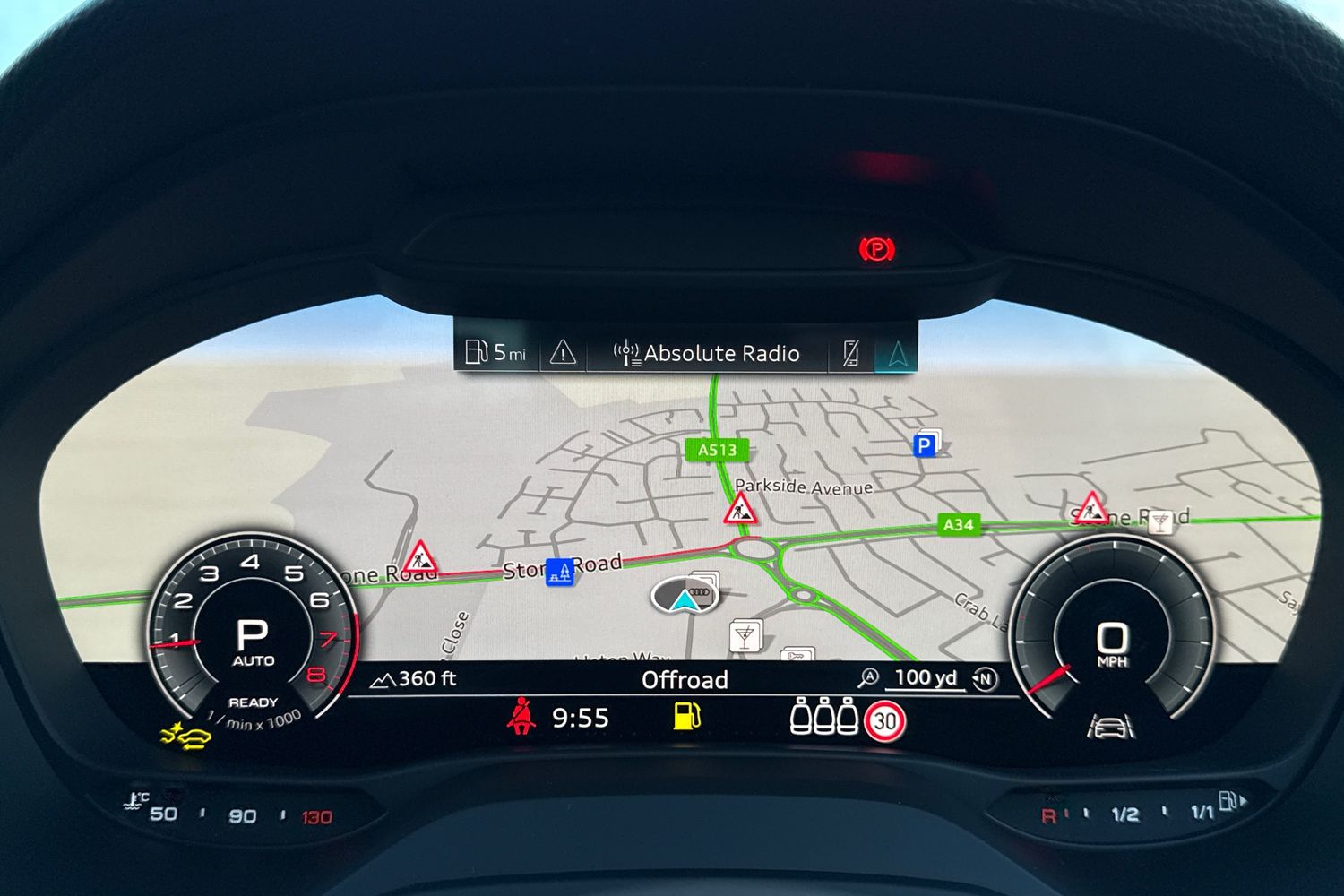 Used Audi Q2 2025 for sale - 76836361: Photo 52