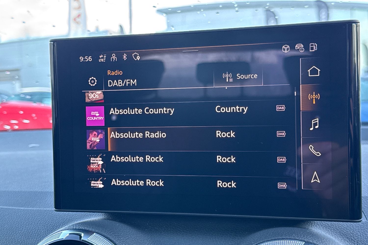 Used Audi Q2 2025 for sale - 76836361: Photo 53