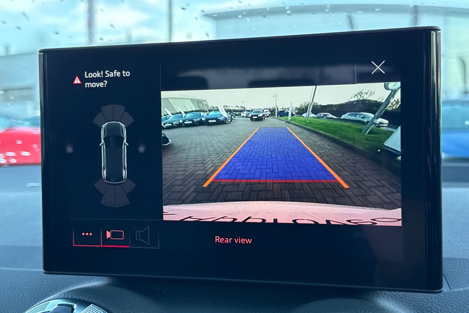 Used Audi Q2 2025 for sale - 76836361: Photo 57