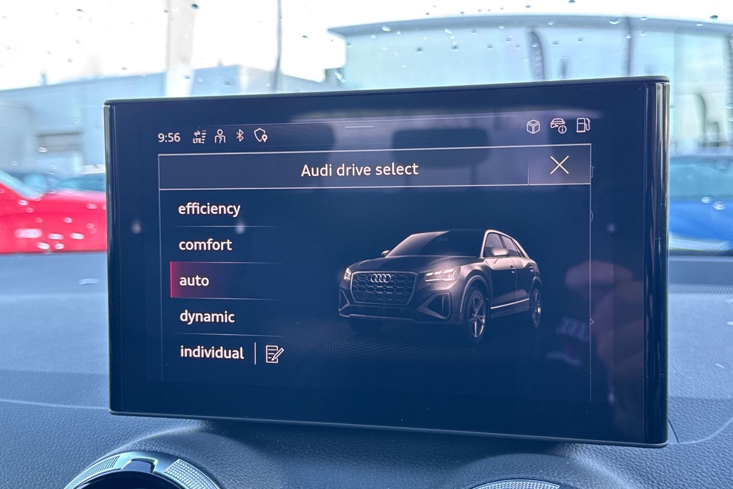 Used Audi Q2 2025 for sale - 76836361: Photo 58