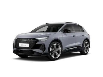 Used Audi Q4 e-tron 2026 for sale - 78484955: Photo