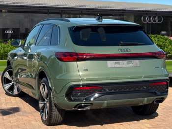 Used Audi Q5 2025 for sale - 75044670: Photo