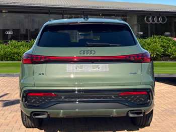 Used Audi Q5 2025 for sale - 75044670: Photo