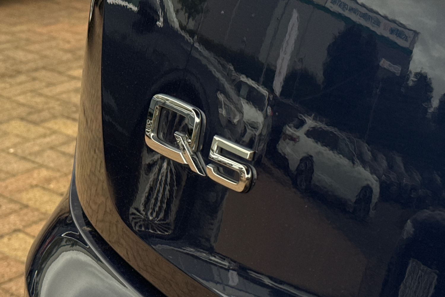 Vehicle 49
