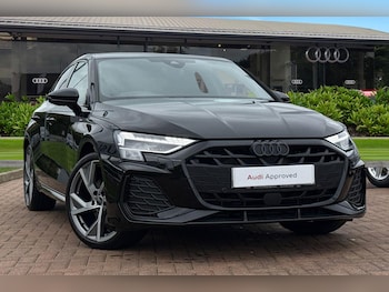 Audi - A3