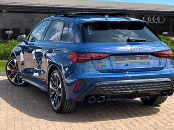 Used Audi S3 2025 for sale - 74671995: Photo