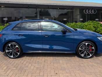 Used Audi S3 2025 for sale - 74671995: Photo