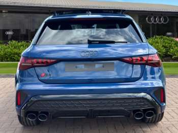 Used Audi S3 2025 for sale - 74671995: Photo